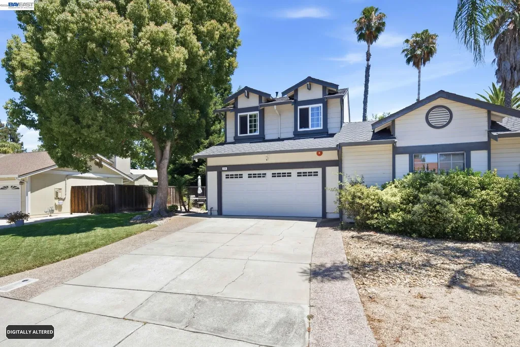 578 Mulqueeney Street Livermore CA 94550