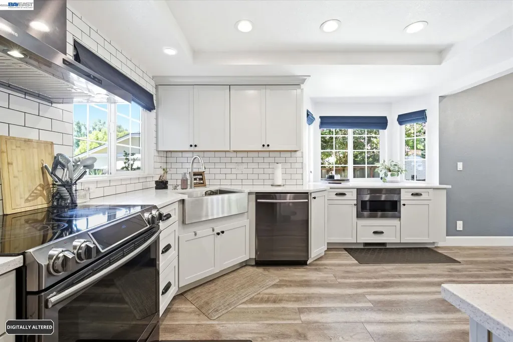 578 Mulqueeney Street Livermore CA 94550