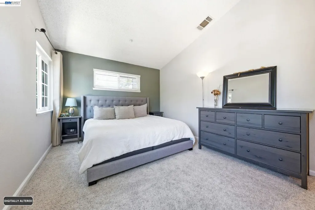 578 Mulqueeney Street Livermore CA 94550