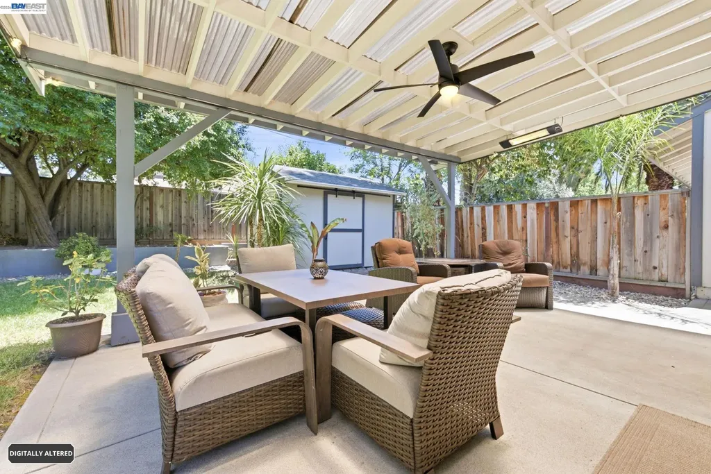 578 Mulqueeney Street Livermore CA 94550