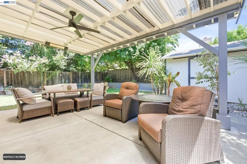 578 Mulqueeney Street Livermore CA 94550