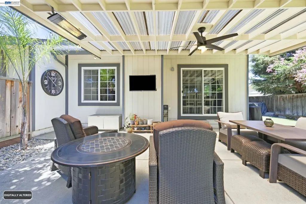 578 Mulqueeney Street Livermore CA 94550