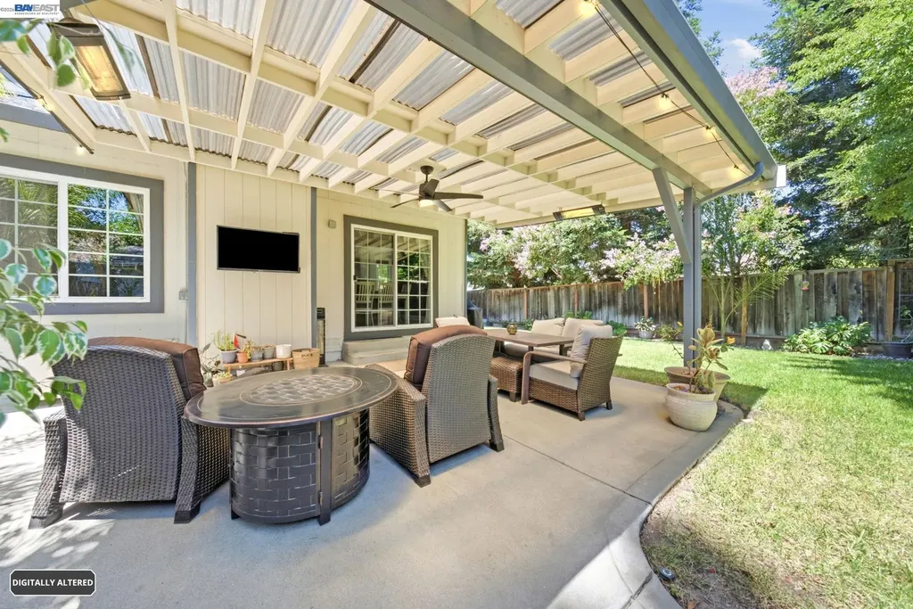 578 Mulqueeney Street Livermore CA 94550