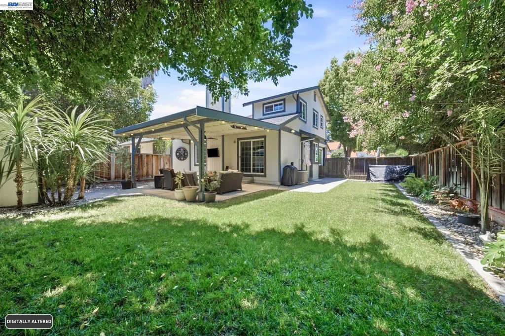 578 Mulqueeney Street Livermore CA 94550
