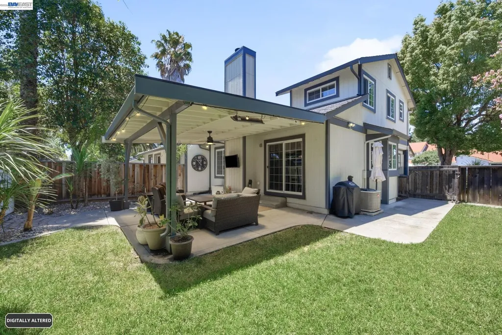 578 Mulqueeney Street Livermore CA 94550