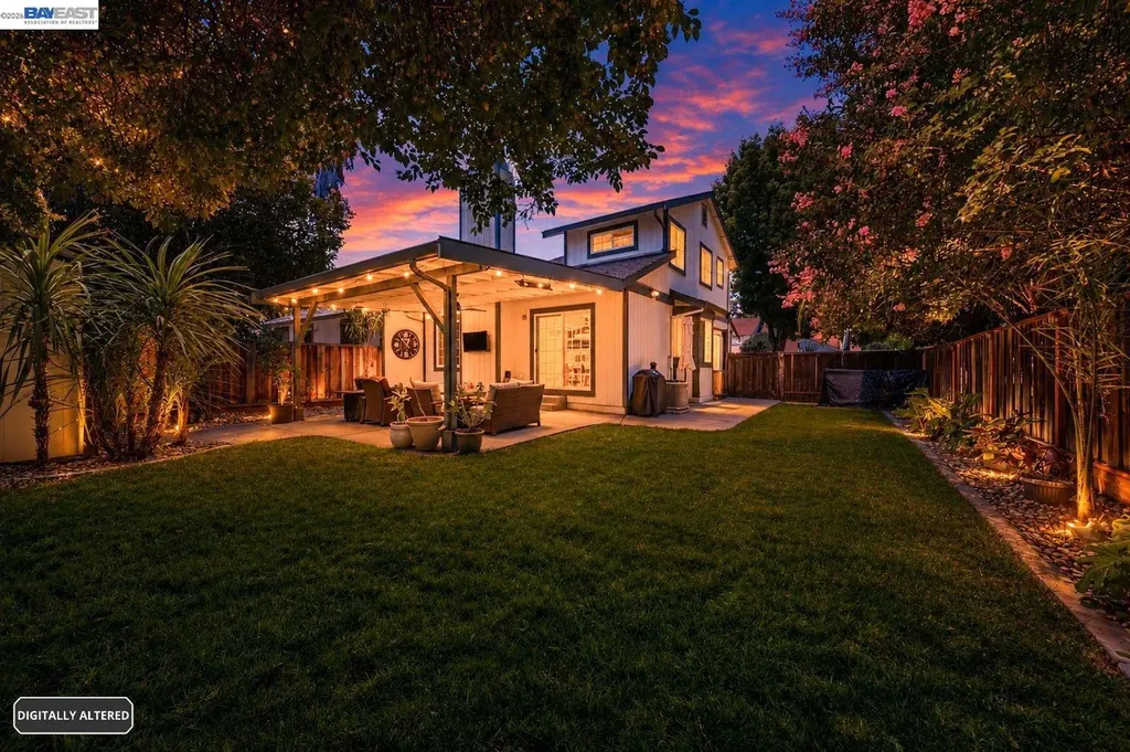 578 Mulqueeney Street Livermore CA 94550