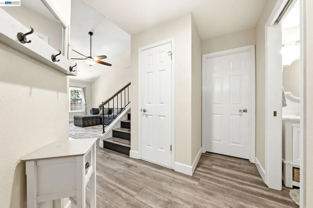 578 Mulqueeney Street Livermore CA 94550