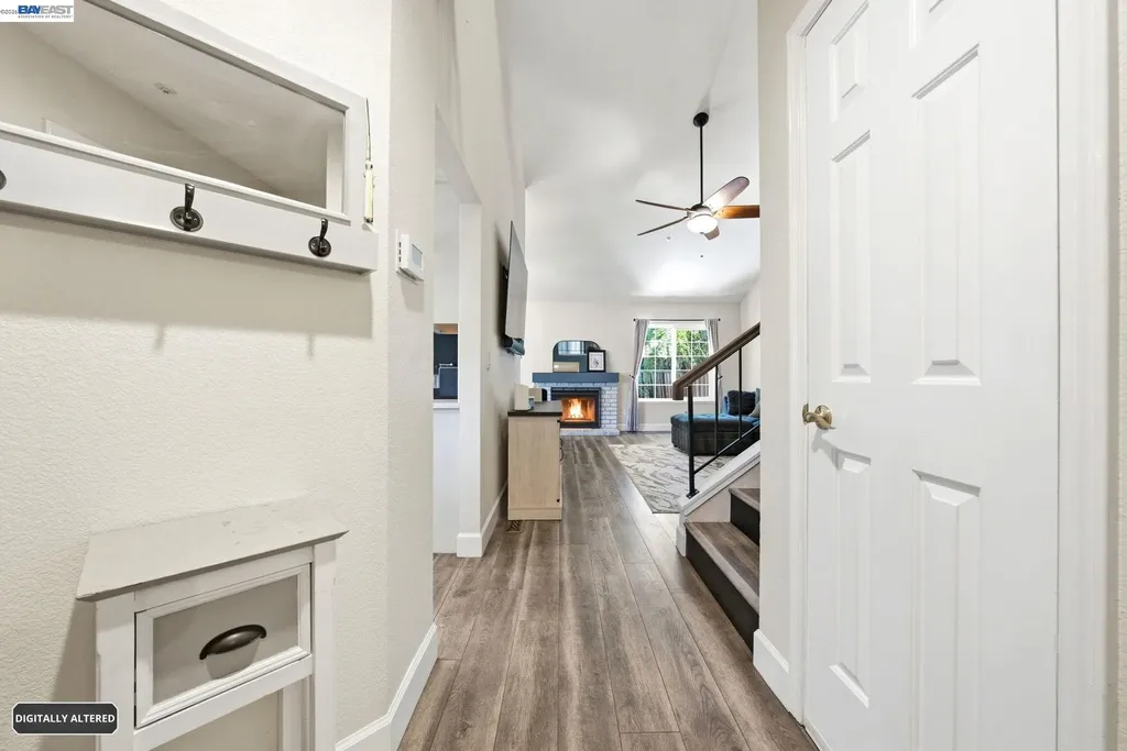 578 Mulqueeney Street Livermore CA 94550