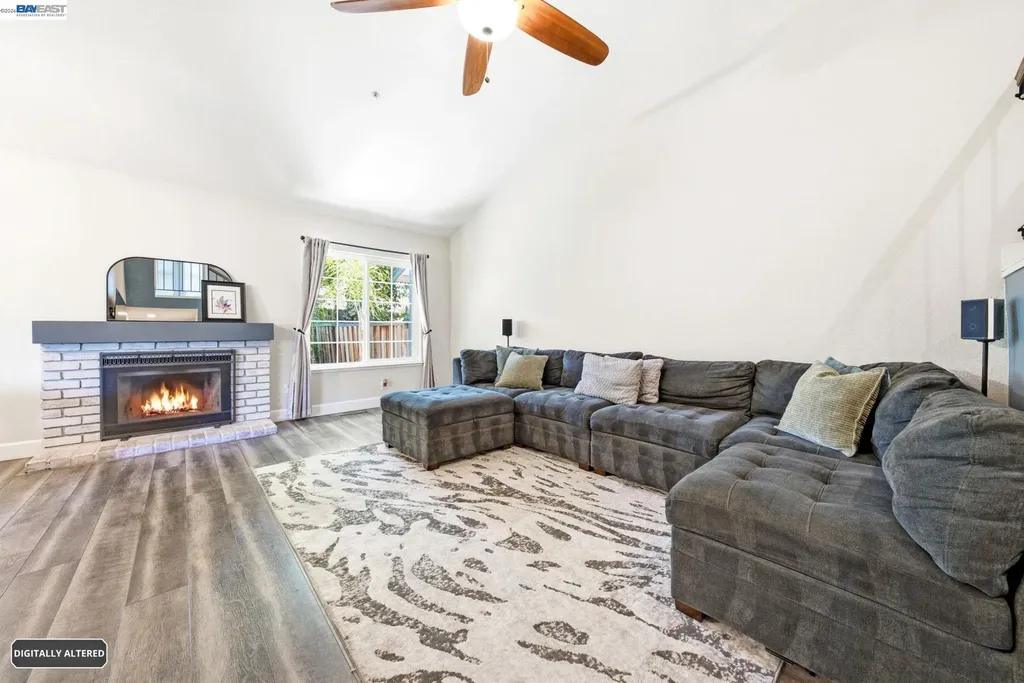 578 Mulqueeney Street Livermore CA 94550