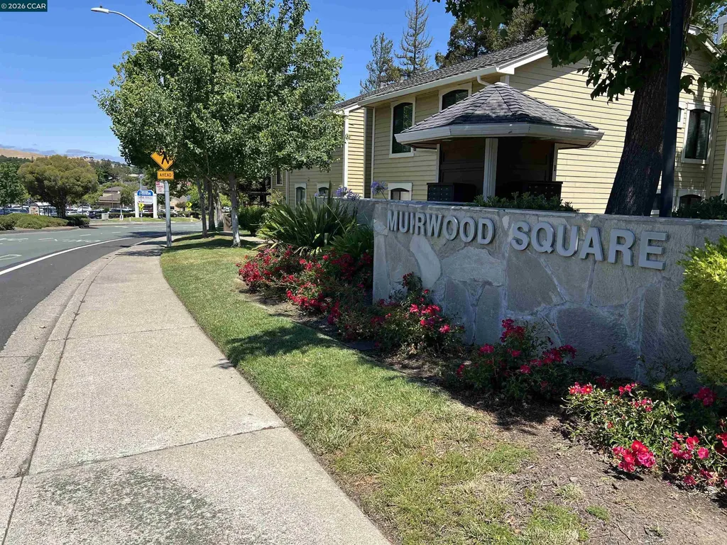 765 Center Avenue Martinez CA 94553