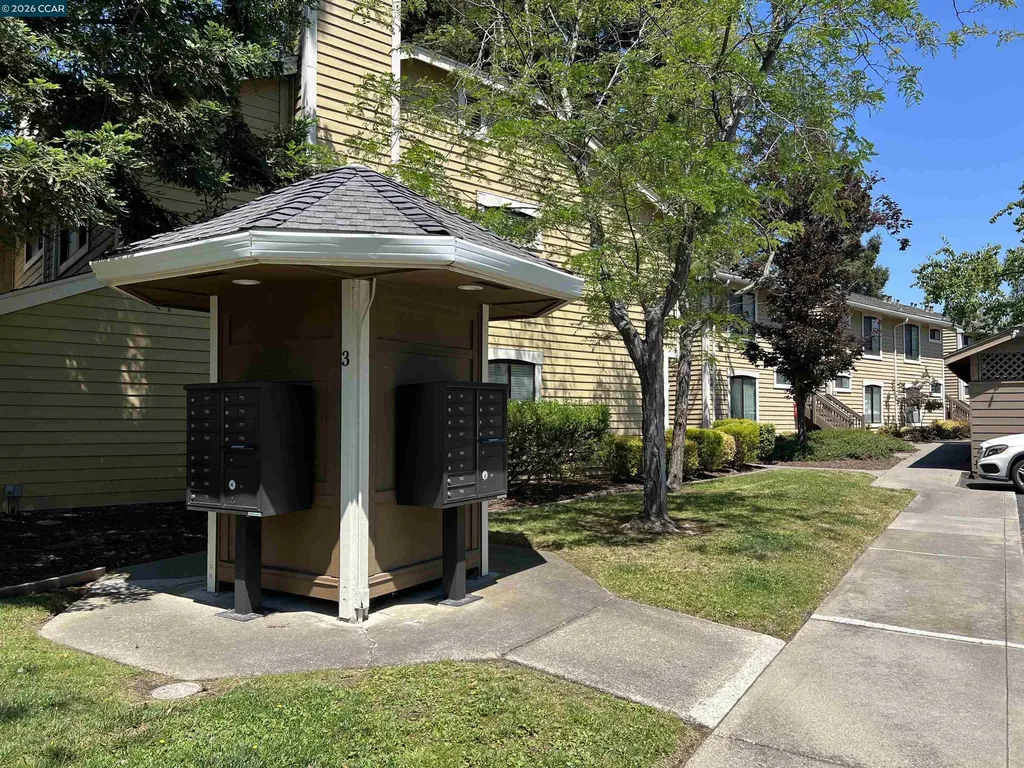 765 Center Avenue Martinez CA 94553