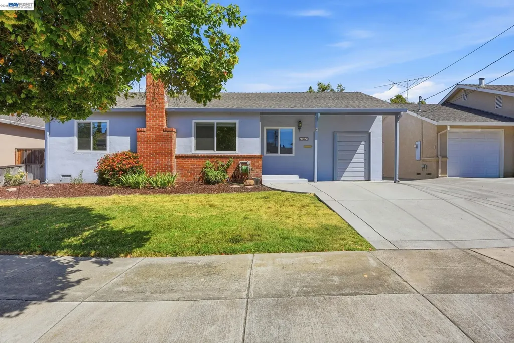 349 Lemarc Street Fremont CA 94539