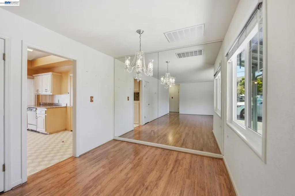 349 Lemarc Street Fremont CA 94539