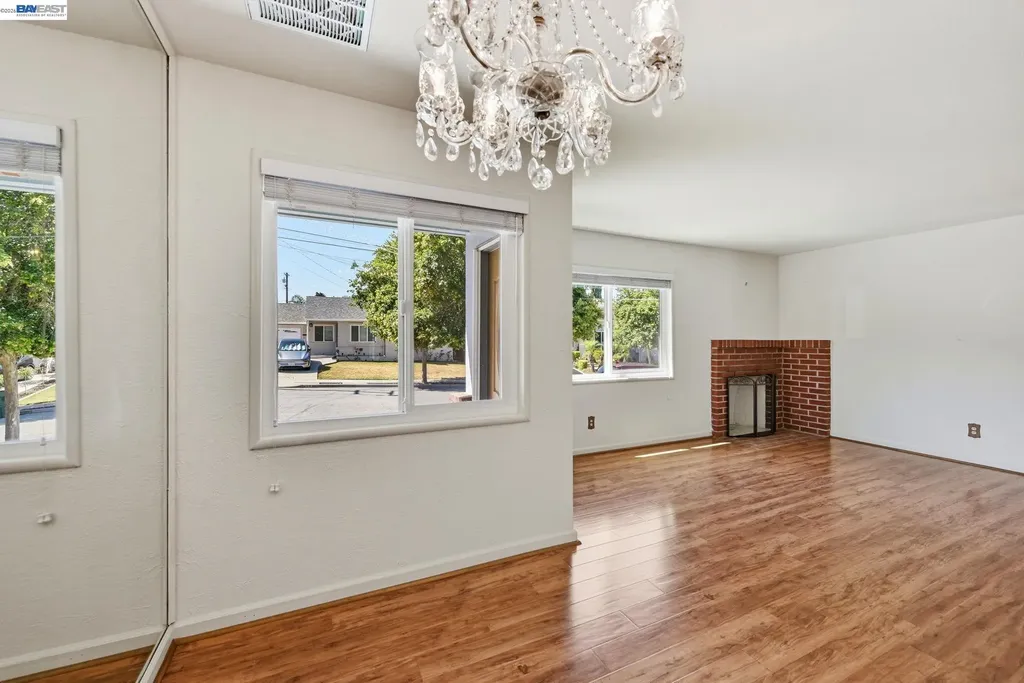 349 Lemarc Street Fremont CA 94539