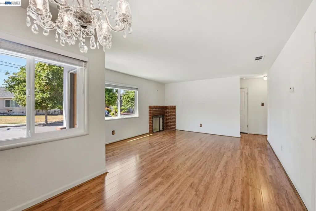 349 Lemarc Street Fremont CA 94539