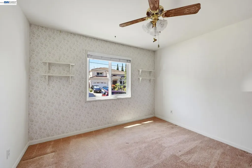 349 Lemarc Street Fremont CA 94539