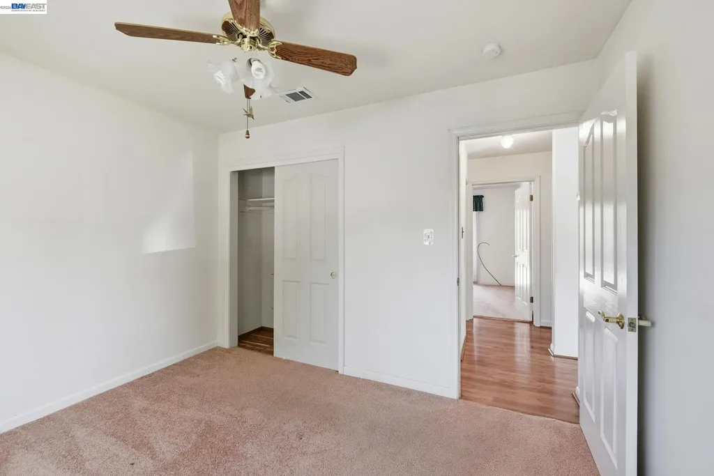 349 Lemarc Street Fremont CA 94539