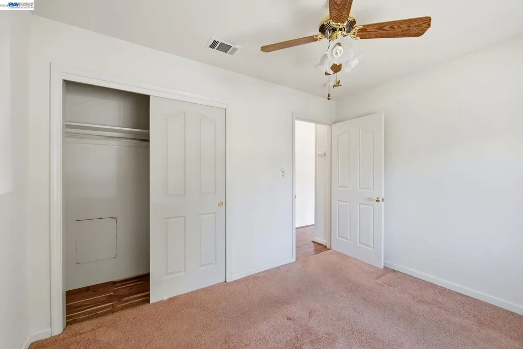 349 Lemarc Street Fremont CA 94539
