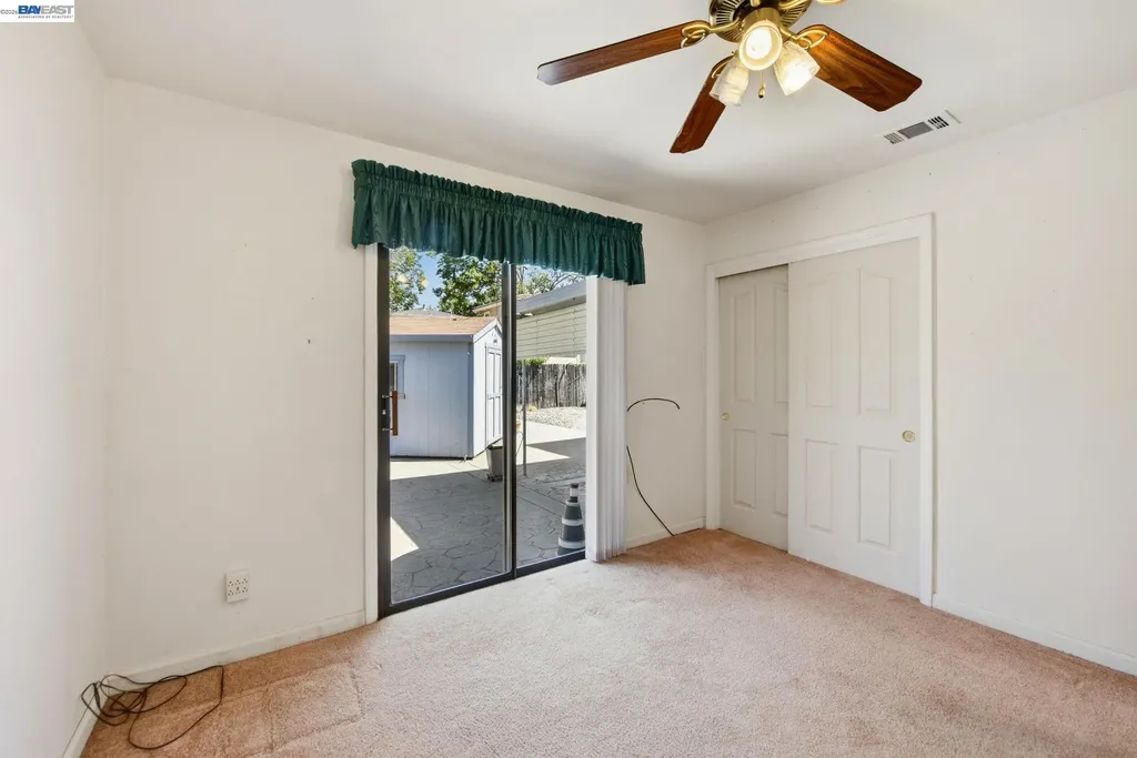 349 Lemarc Street Fremont CA 94539