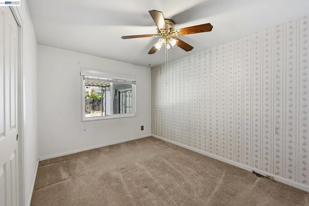 349 Lemarc Street Fremont CA 94539
