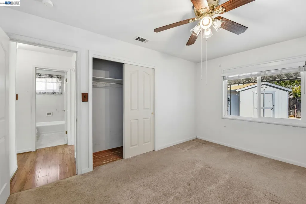 349 Lemarc Street Fremont CA 94539