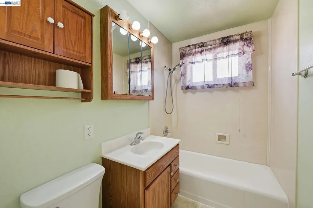349 Lemarc Street Fremont CA 94539