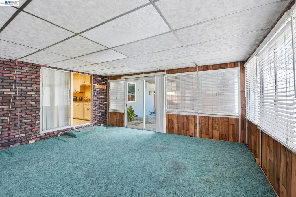 349 Lemarc Street Fremont CA 94539
