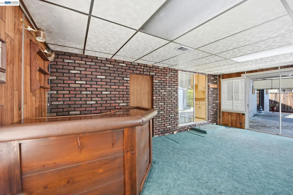 349 Lemarc Street Fremont CA 94539