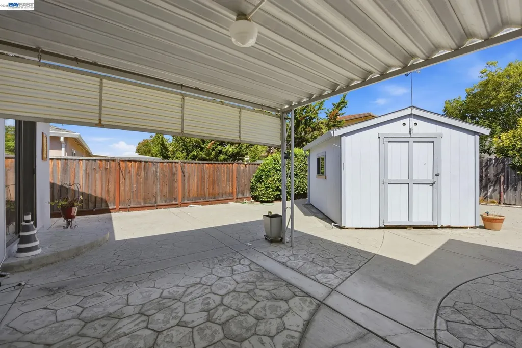 349 Lemarc Street Fremont CA 94539