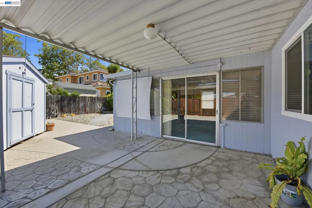 349 Lemarc Street Fremont CA 94539