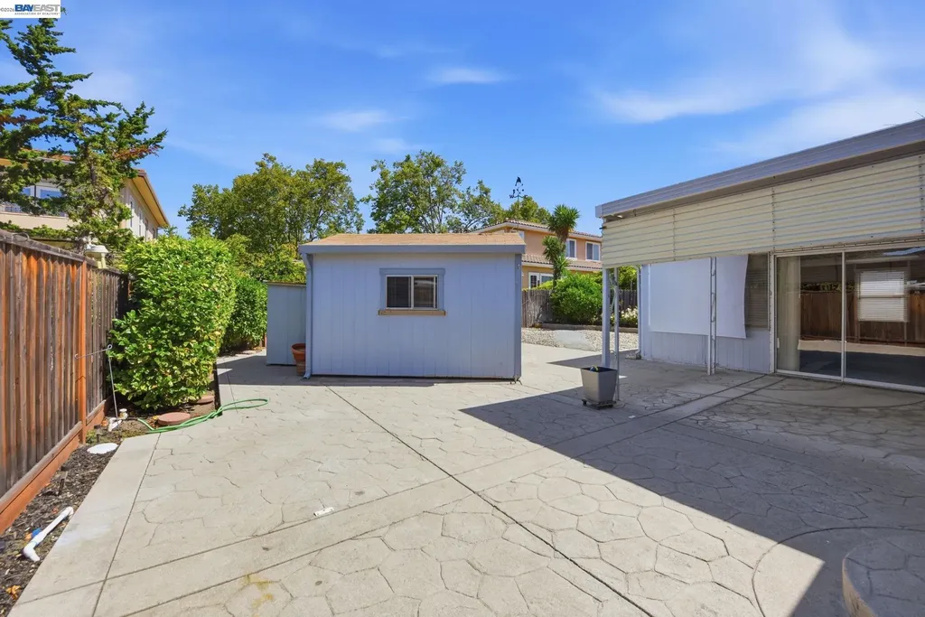 349 Lemarc Street Fremont CA 94539