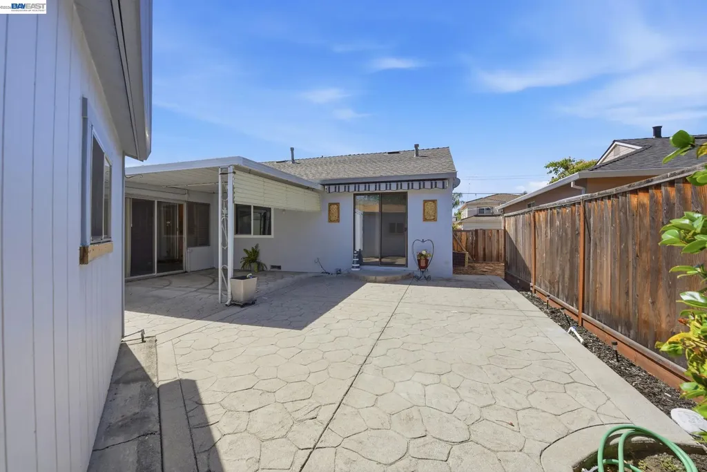 349 Lemarc Street Fremont CA 94539