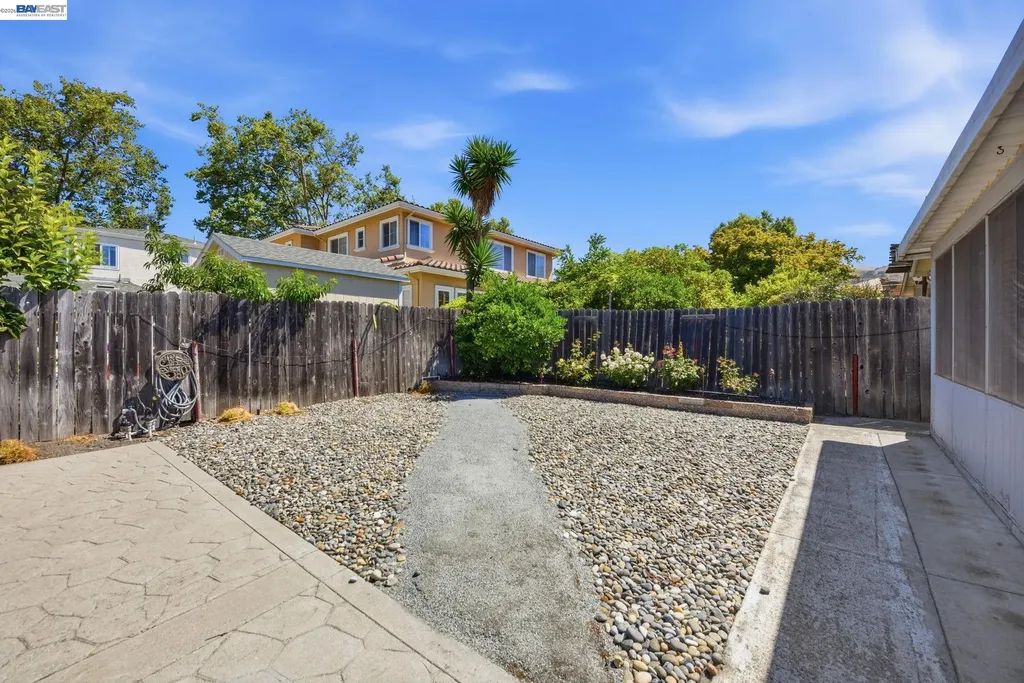 349 Lemarc Street Fremont CA 94539