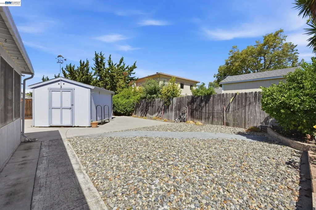 349 Lemarc Street Fremont CA 94539
