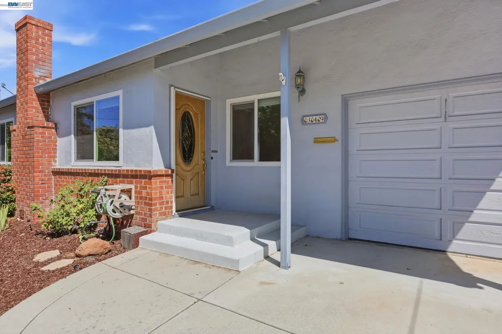 349 Lemarc Street Fremont CA 94539