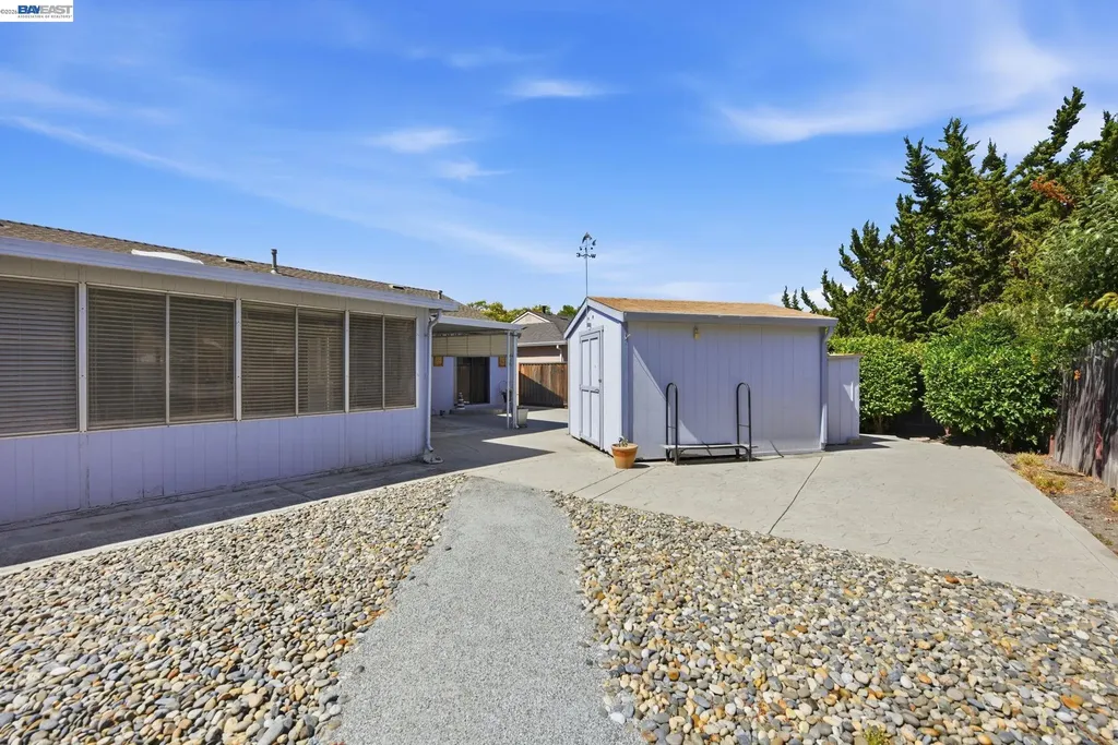 349 Lemarc Street Fremont CA 94539