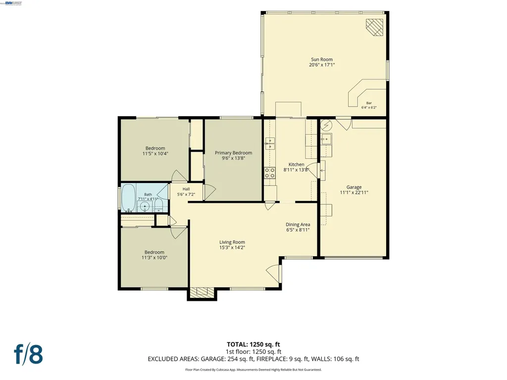 349 Lemarc Street Fremont CA 94539