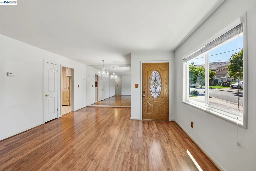 349 Lemarc Street Fremont CA 94539
