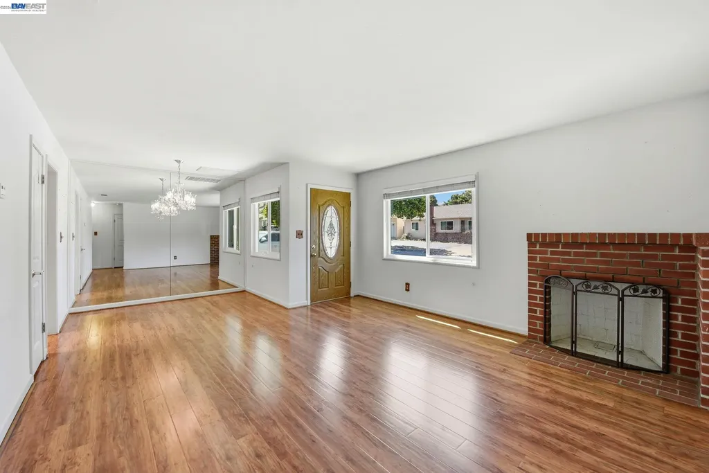 349 Lemarc Street Fremont CA 94539