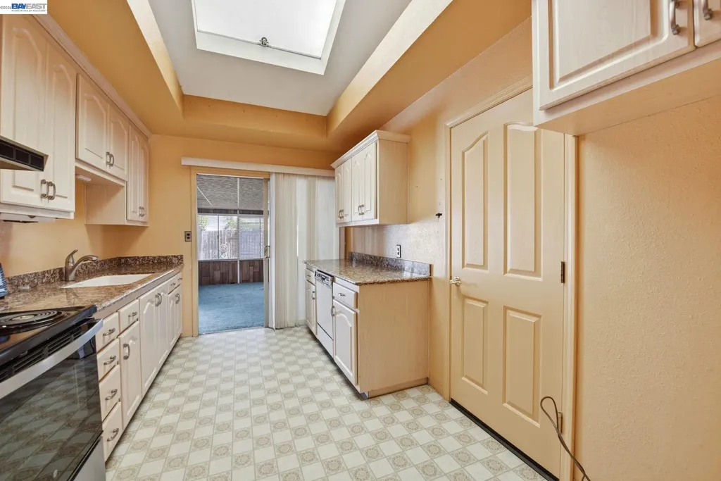 349 Lemarc Street Fremont CA 94539