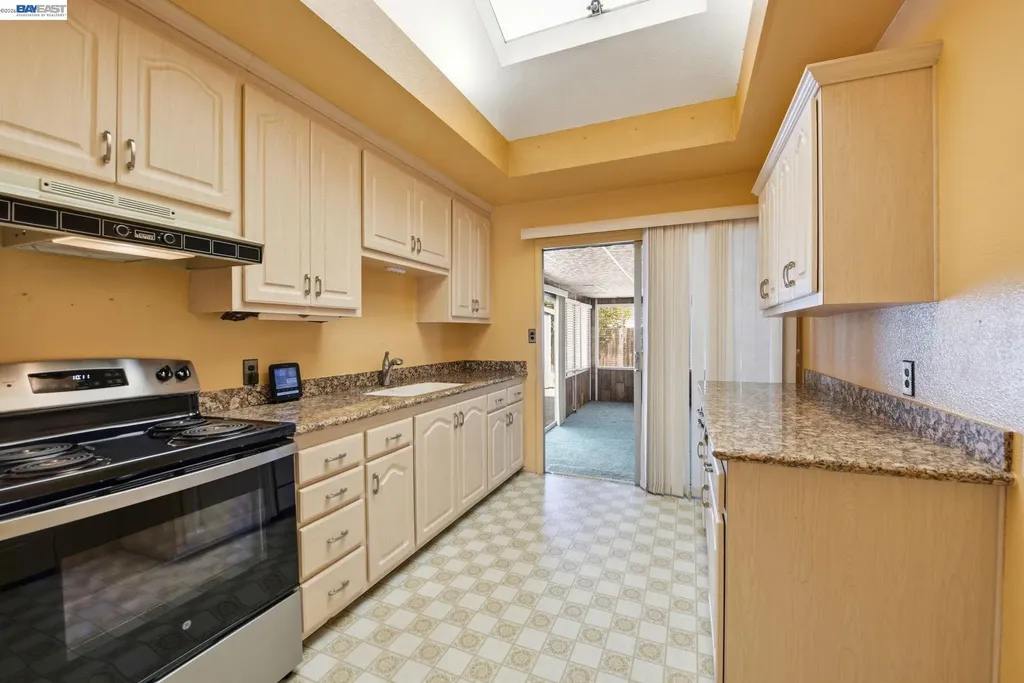 349 Lemarc Street Fremont CA 94539