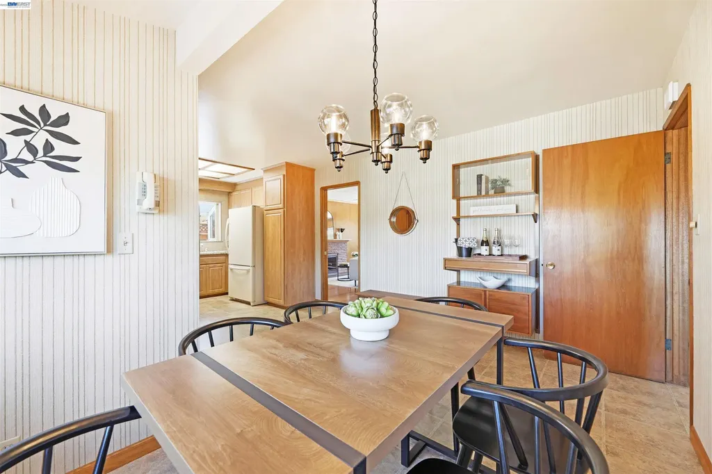 5346 Brophy Drive Fremont CA 94536