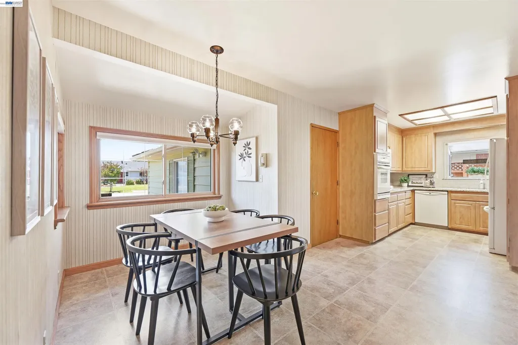 5346 Brophy Drive Fremont CA 94536