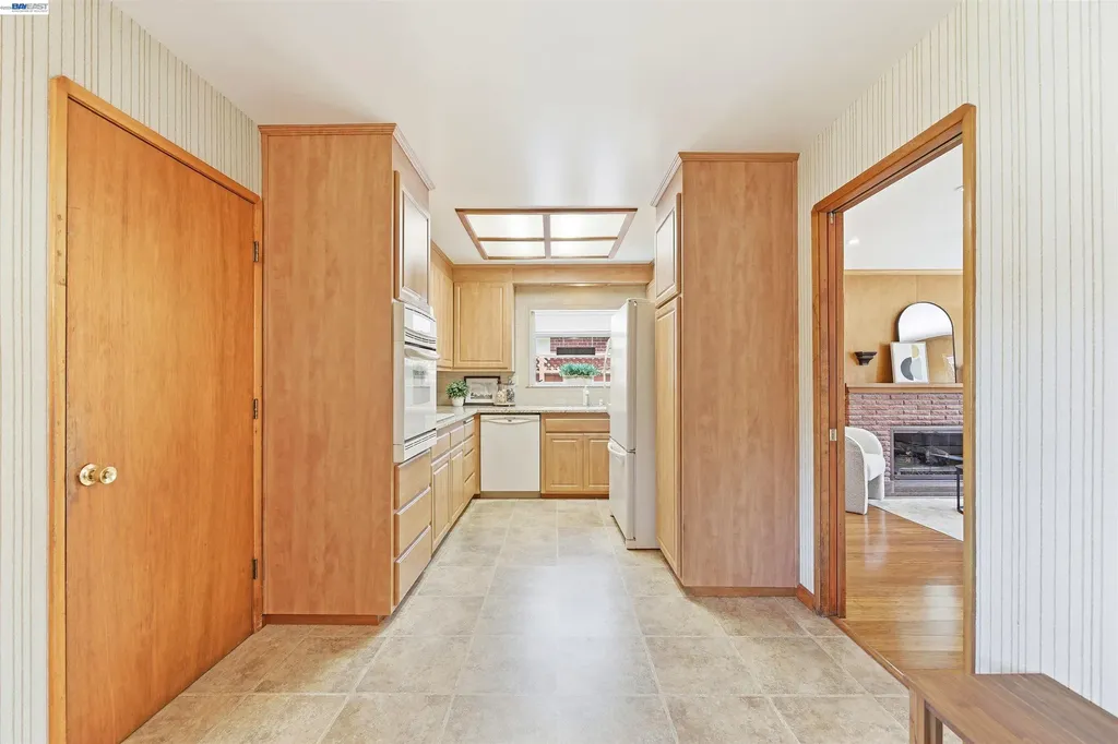 5346 Brophy Drive Fremont CA 94536