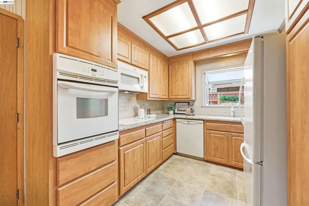 5346 Brophy Drive Fremont CA 94536