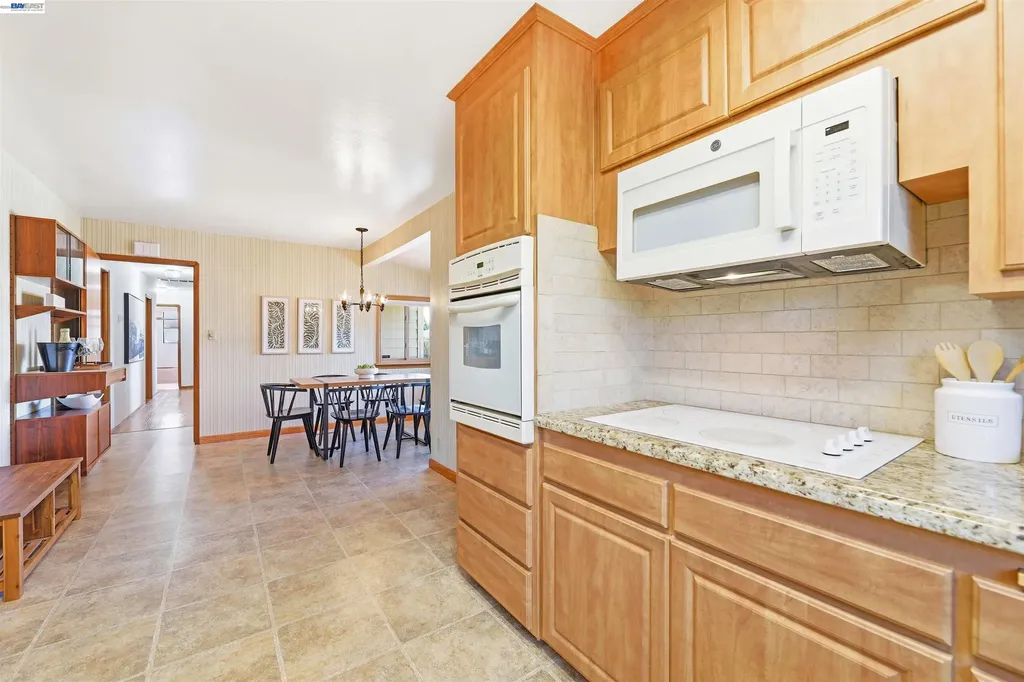 5346 Brophy Drive Fremont CA 94536