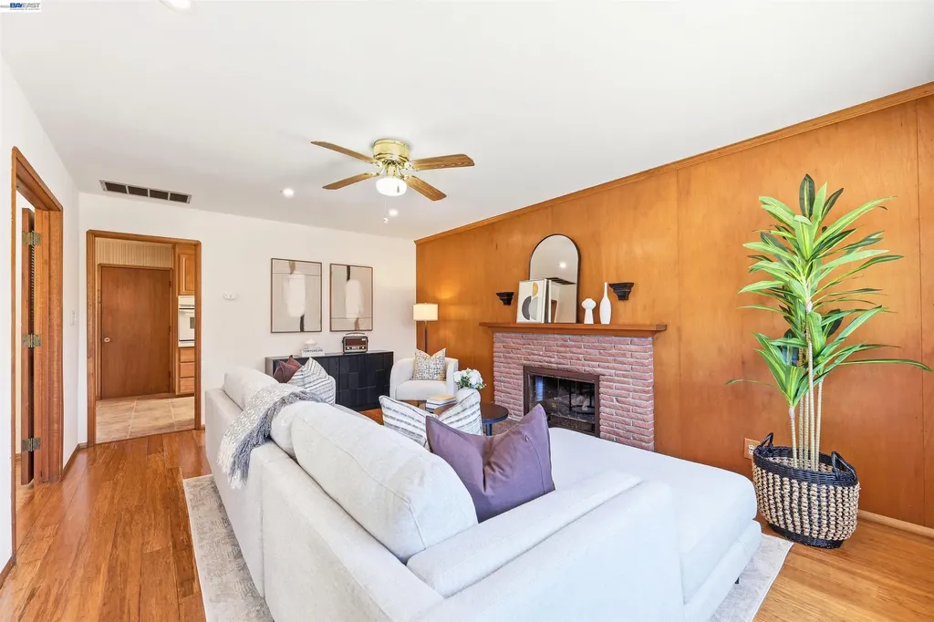 5346 Brophy Drive Fremont CA 94536