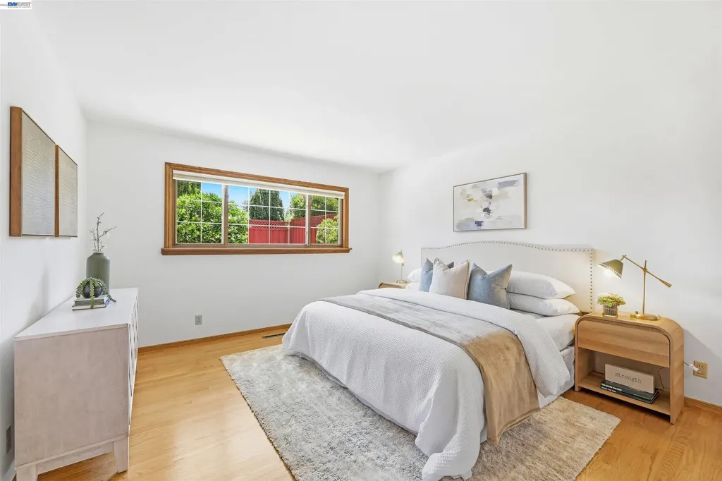 5346 Brophy Drive Fremont CA 94536