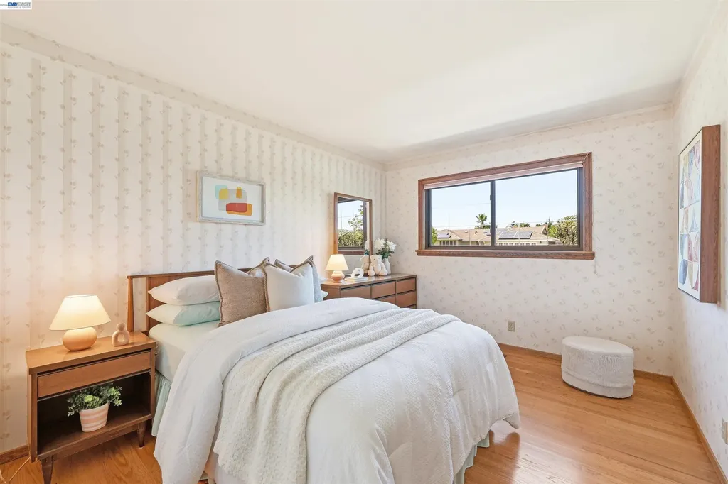 5346 Brophy Drive Fremont CA 94536