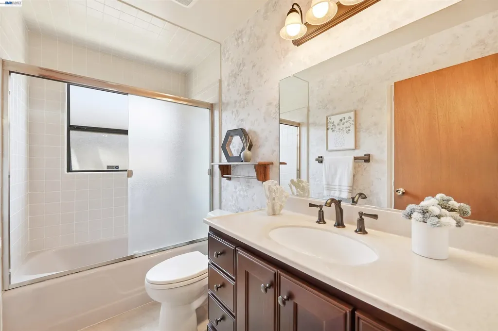 5346 Brophy Drive Fremont CA 94536